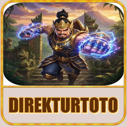 Aplikasi direkturtoto Android