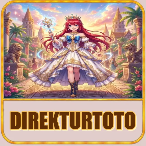 Detail Teknis direkturtoto